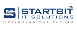 startbit it solutions Logo